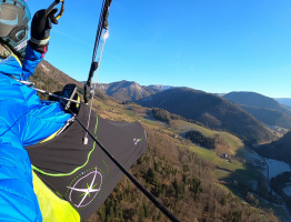 22.12.2021 am Schoberstein