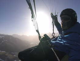 25.02.2021 Hinterstoder