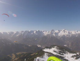 25.02.2021 Hinterstoder