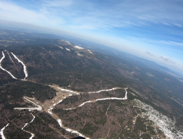 24.04.2021 am Hochficht