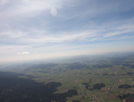 24.04.2021 am Hochficht