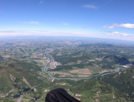 26.05.2021 am Schoberstein