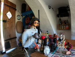 10.07.2021 CM2021 am Herndleck