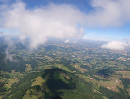 10.07.2021 CM2021 am Herndleck