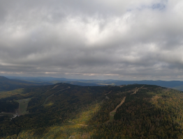 17.10.2021 am Hochficht