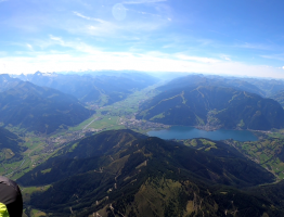 14.08.2022  Werfenweng