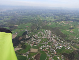 Kirchschlag, 30.04.2022