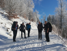 07.01.2022 am Schoberstein