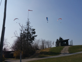 26.03.2022 in Marsbach