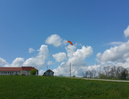 04.05.2022 in Gramastetten