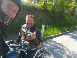 15.05.2022 in Marsbach