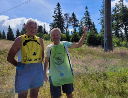 15.07.2022 am Hochficht