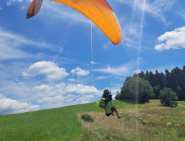 15.07.2022 am Hochficht