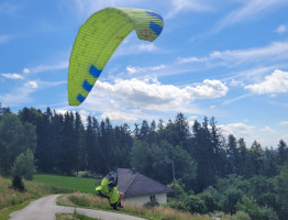 15.07.2022 am Hochficht