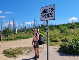 22.07.2022 am Dreisesselberg