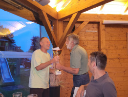 05.08.2022 Feldkirchen Martinez