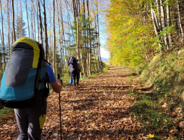 13.10.2022 Sender Kleinerberg