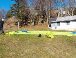 30.12.2022 Am Schoberstein