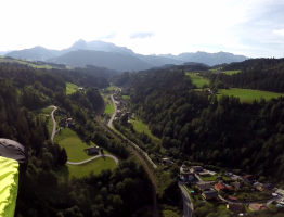 17.08.2022  Werfenweng