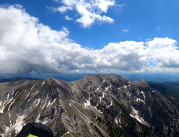 06.06.2022 Hinterstoder