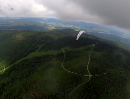 08.06.2022 Hochficht