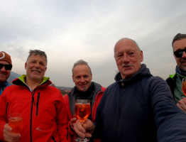 23.-25.02.2022 Bassano