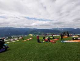 26.05.2022 Testival in Kössen