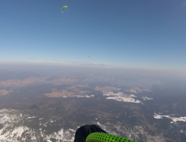 03.03.2022 am Hochficht