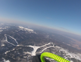 03.03.2022 am Hochficht