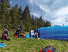 14.05.2022 am Hochficht