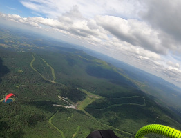 14.06.2022 am Hochficht