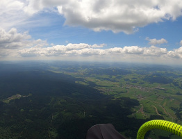 14.06.2022 am Hochficht