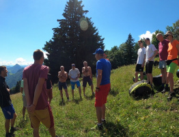 02.07.2022 CM22 am Herndleck