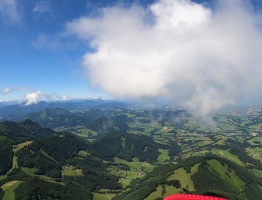 02.07.2022 CM22 am Herndleck