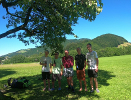 02.07.2022 CM22 am Herndleck