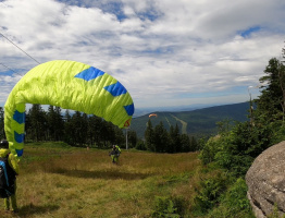 13.07.2022 am Hochficht