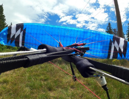 13.07.2022 am Hochficht