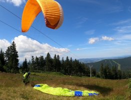 15.07.2022 am Hochficht