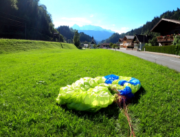 14.08.2022  Werfenweng