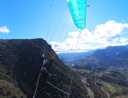 29.12.2025 Lijar Spanien