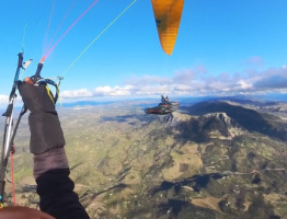 29.12.2025 Lijar Spanien