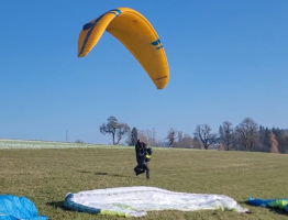 23.11.2025 in Marsbach