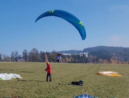 23.11.2025 in Marsbach