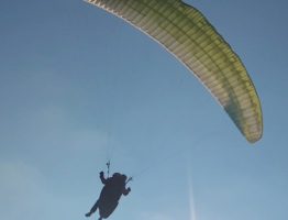 23.11.2025 in Marsbach