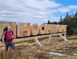 06.04.2023 am Hochficht