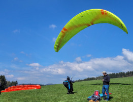 10.04.2023 in Marsbach