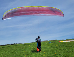 22.04.2023 in Marsbach