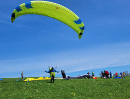 22.04.2023 in Marsbach