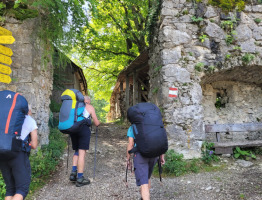27.07.2023 am Hirschwaldstein
