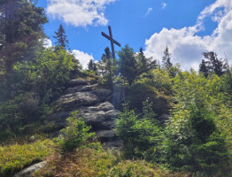 10.08.2023 am Hochficht